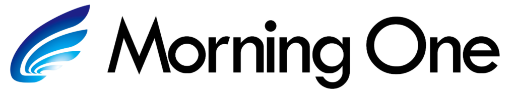 MorningOne_logo_portrate2